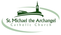 St Michael Logo